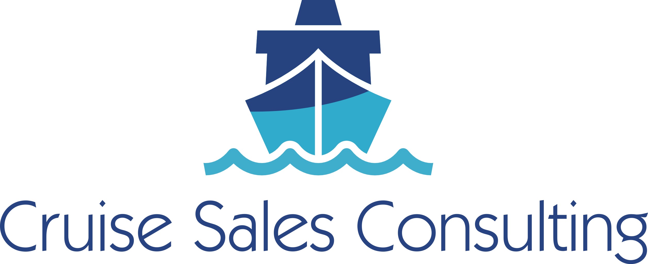 CRUISE SALES CONSULTING